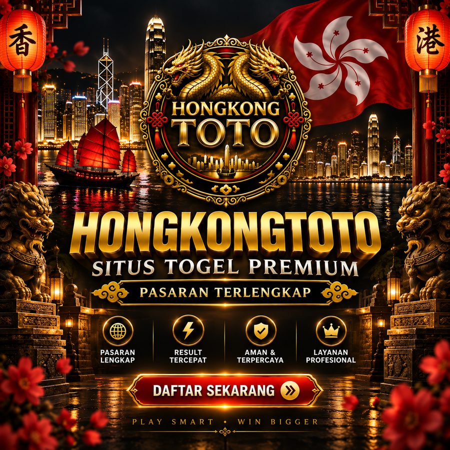 Data hk siang 5 Oktober 2026, rumus HK dan prediksi paito 6