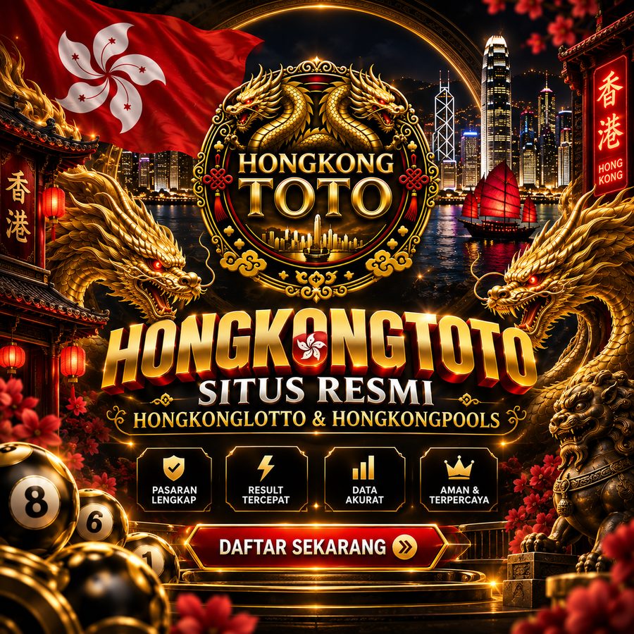 Hongkongtoto Nurussalam